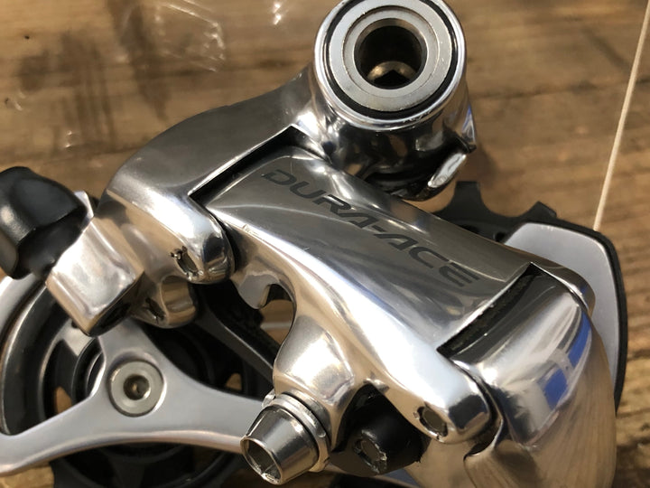 KM544 シマノ SHIMANO デュラエース DURA-ACE RD-7800 リアディレイラー 10S