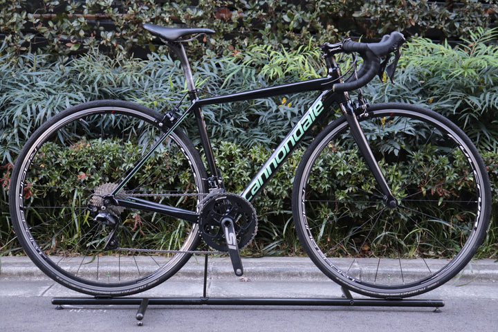 キャノンデール CANNONDALE CAAD12 2019年頃 44サイズ シマノ 105 R7000 11S アルミ ロードバイク 【さいたま浦和店】