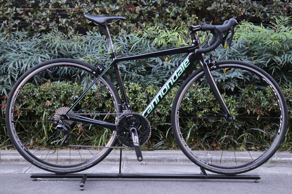 キャノンデール CANNONDALE CAAD12 2019年頃 44サイズ シマノ 105