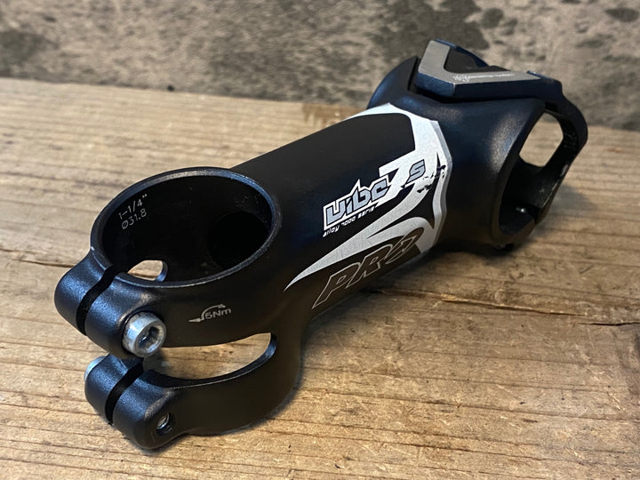 JP622 シマノ SHIMANO PRO VIBE 7S アルミステム Φ31.8 1-1/4 90mm -10°