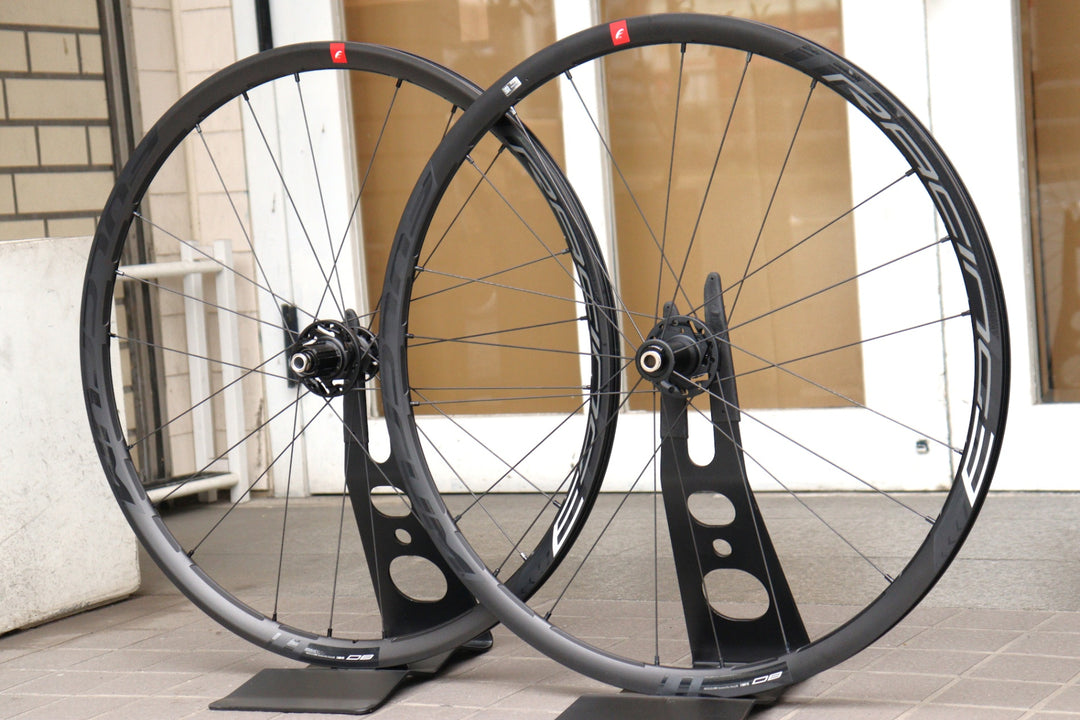 フルクラム FULCRUM レーシング RACING 3 DB アルミ チューブレス ホイールセット シマノ11S/12S 19C 【横浜店】