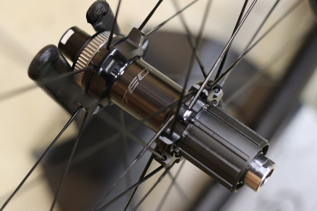 シマノ SHIMANO アルテグラ ULTEGRA WH-R8170-C36-TL チューブレスレディ カーボン ホイールセット シマノ12/11S 【立川店】