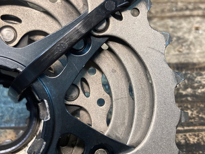 JD512 シマノ SHIMANO アルテグラ ULTEGRA CS-R8000 スプロケット 11S 11-30T