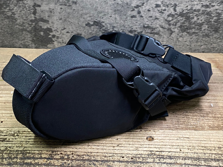 JJ639 フェアウェザー Fairweather サドルバッグ