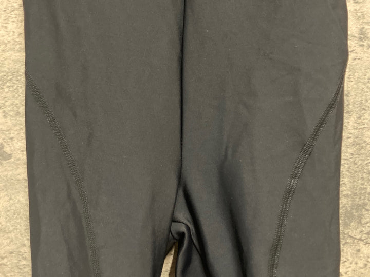 JE309 ラファ Rapha WOMEN'S WINTER TIGHTS ビブタイツ ブラック ピンク レディース XXS 裏起毛