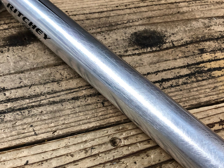 JW471 リッチー RITCHEY CLASSIC 2BOLT シートポスト Φ31.6