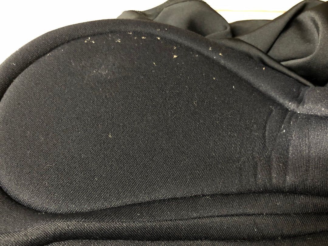 KB637 ラファ Rapha CORE BIB SHORTS ビブショーツ 黒 L