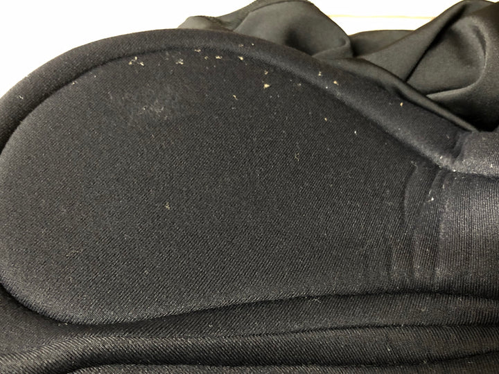 KB637 ラファ Rapha CORE BIB SHORTS ビブショーツ 黒 L