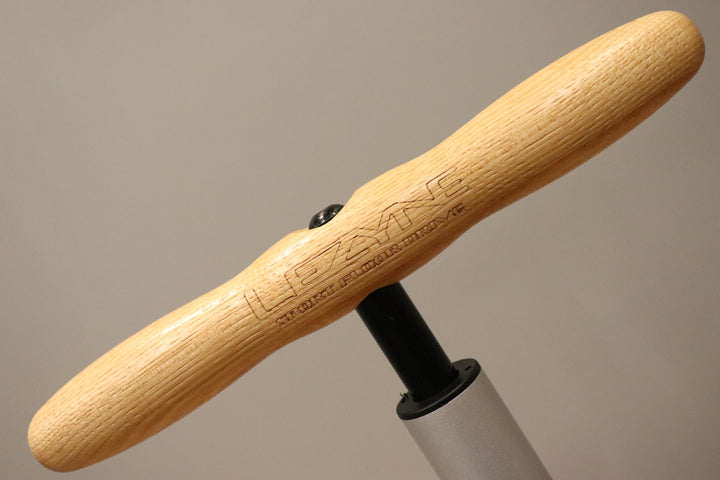 レザイン LEZYNE スポーツフロアドライブ SPORT FLOOR DRIVE フロアポンプ 空気入れ 米式/仏式対応 【仙台店】