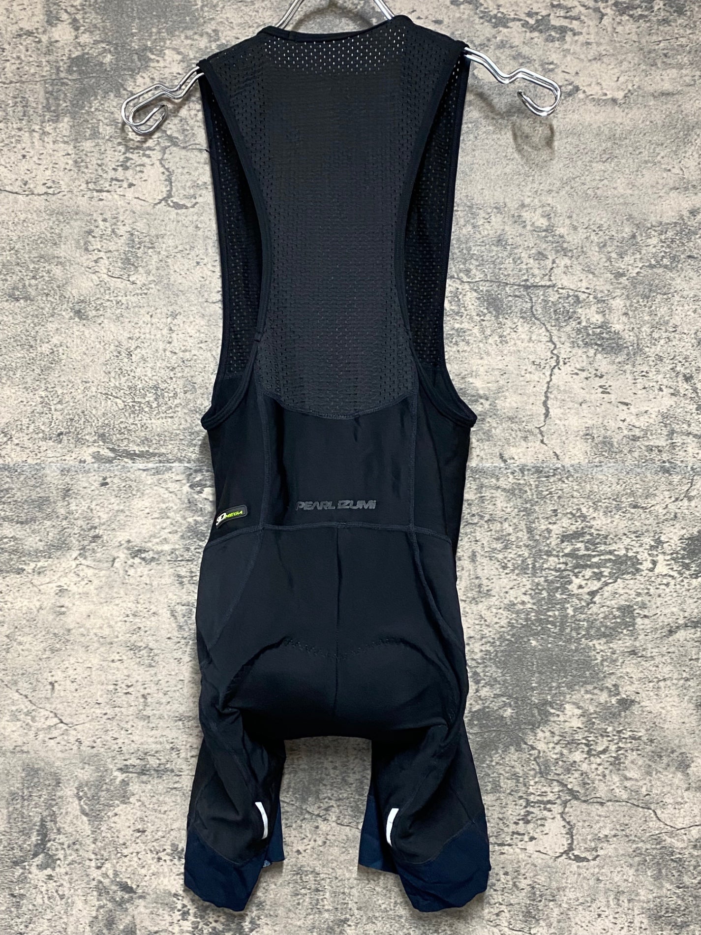 KG609 パールイズミ PEARL iZUMi ビブショーツ 黒 M – BICI AMORE