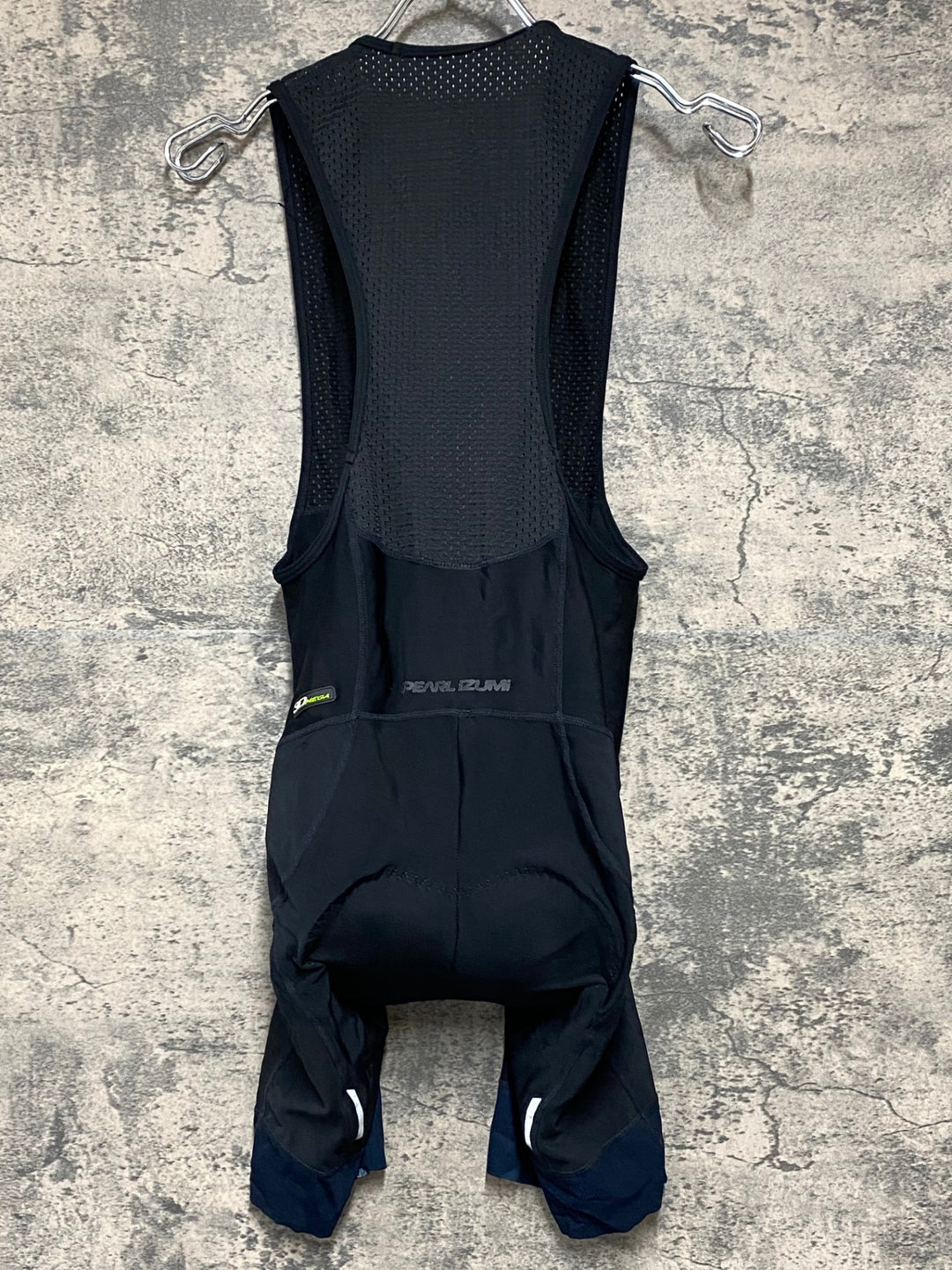 KG609 パールイズミ PEARL iZUMi ビブショーツ  黒 M