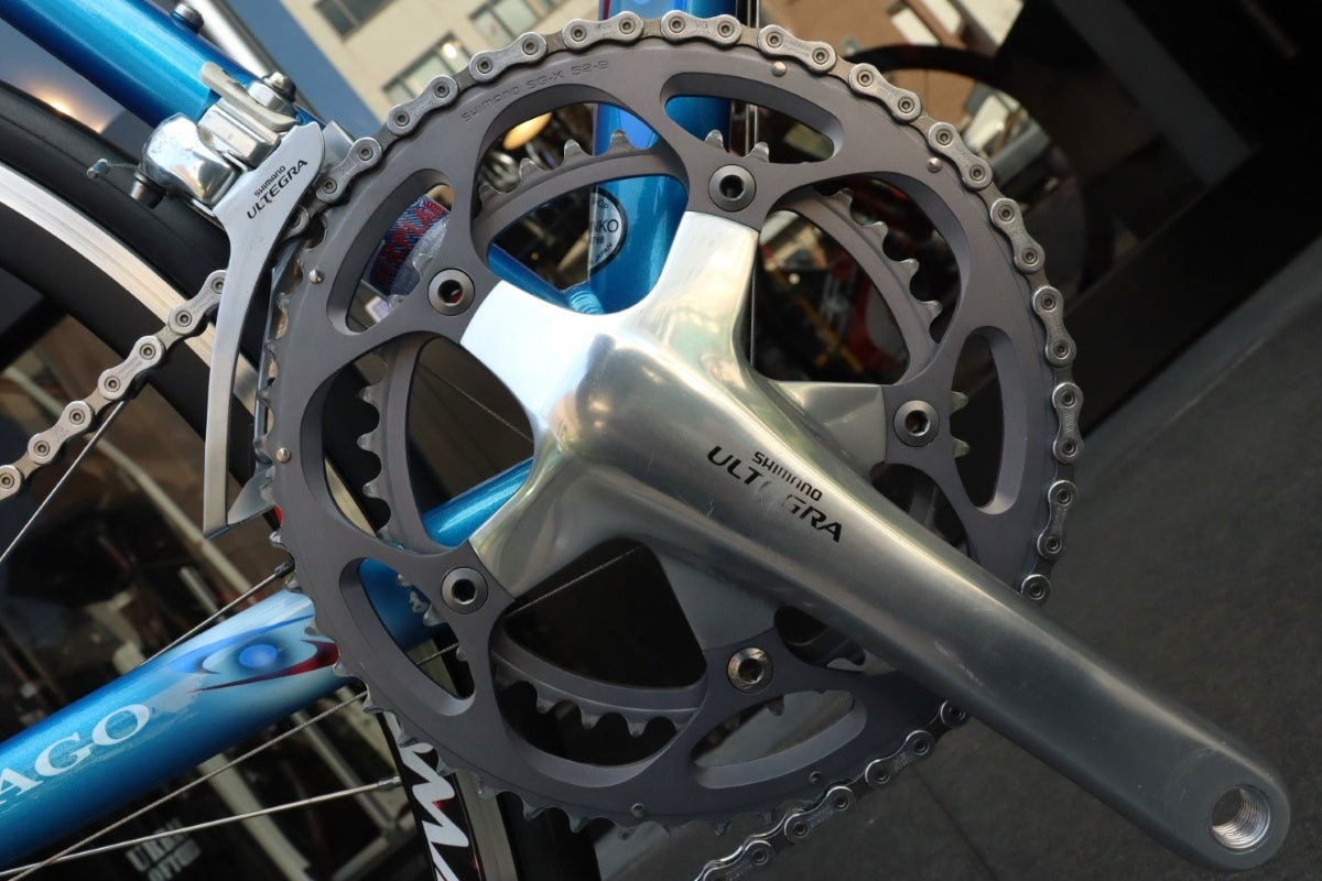 コルナゴ COLNAGO アクティブ ACTIVE 2004モデル 48Sサイズ アルテグラ