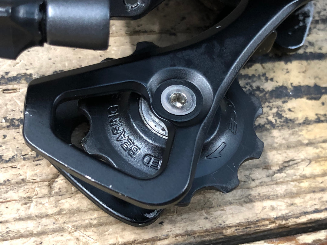 JK570 シマノ SHIMANO アルテグラ ULTEGRA RD-6700 リアディレイラー 10S