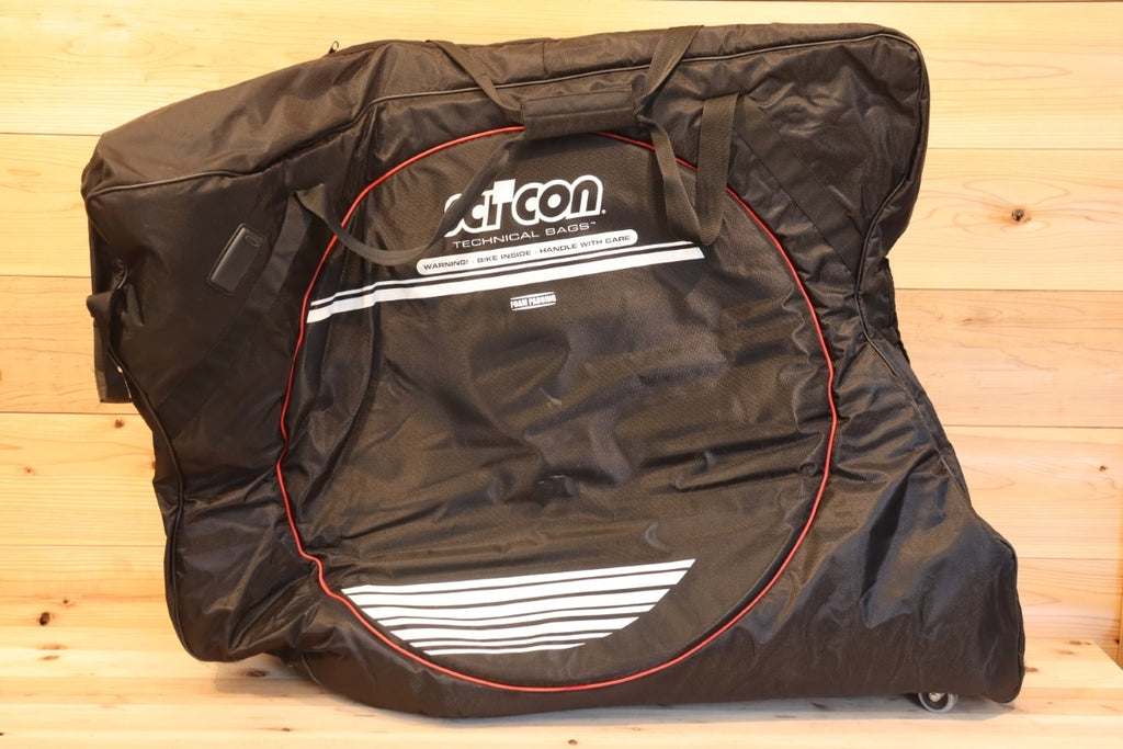 シーコン SCICON テクニカルバッグ TECHNICAL BAGS 輪行バッグ