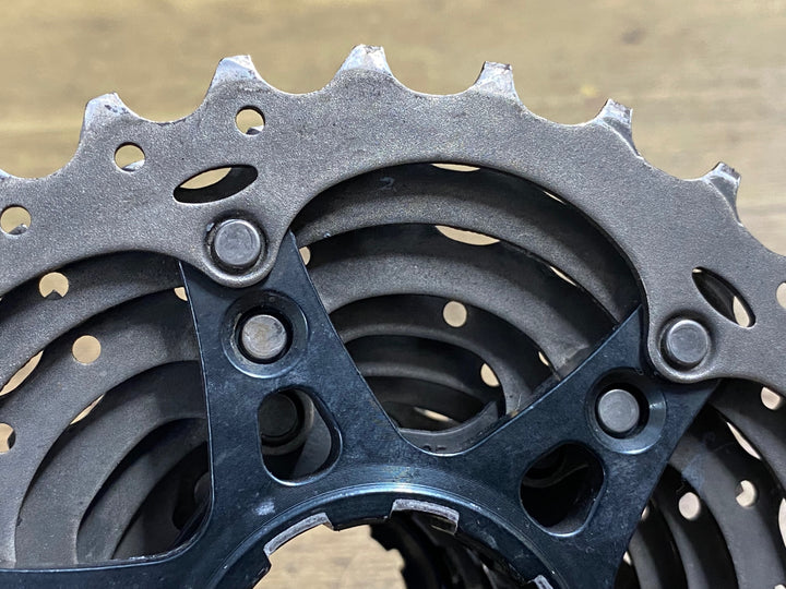 KP619 シマノ SHIMANO アルテグラ ULTEGRA CS-R8000 スプロケット 11-30T 11S