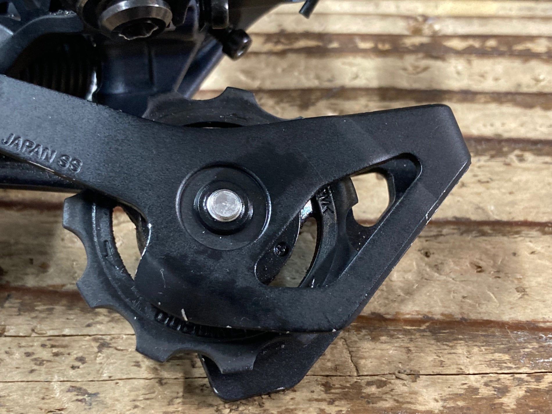JZ283 シマノ SHIMANO アルテグラ ULTEGRA RD-R8000 SS リア