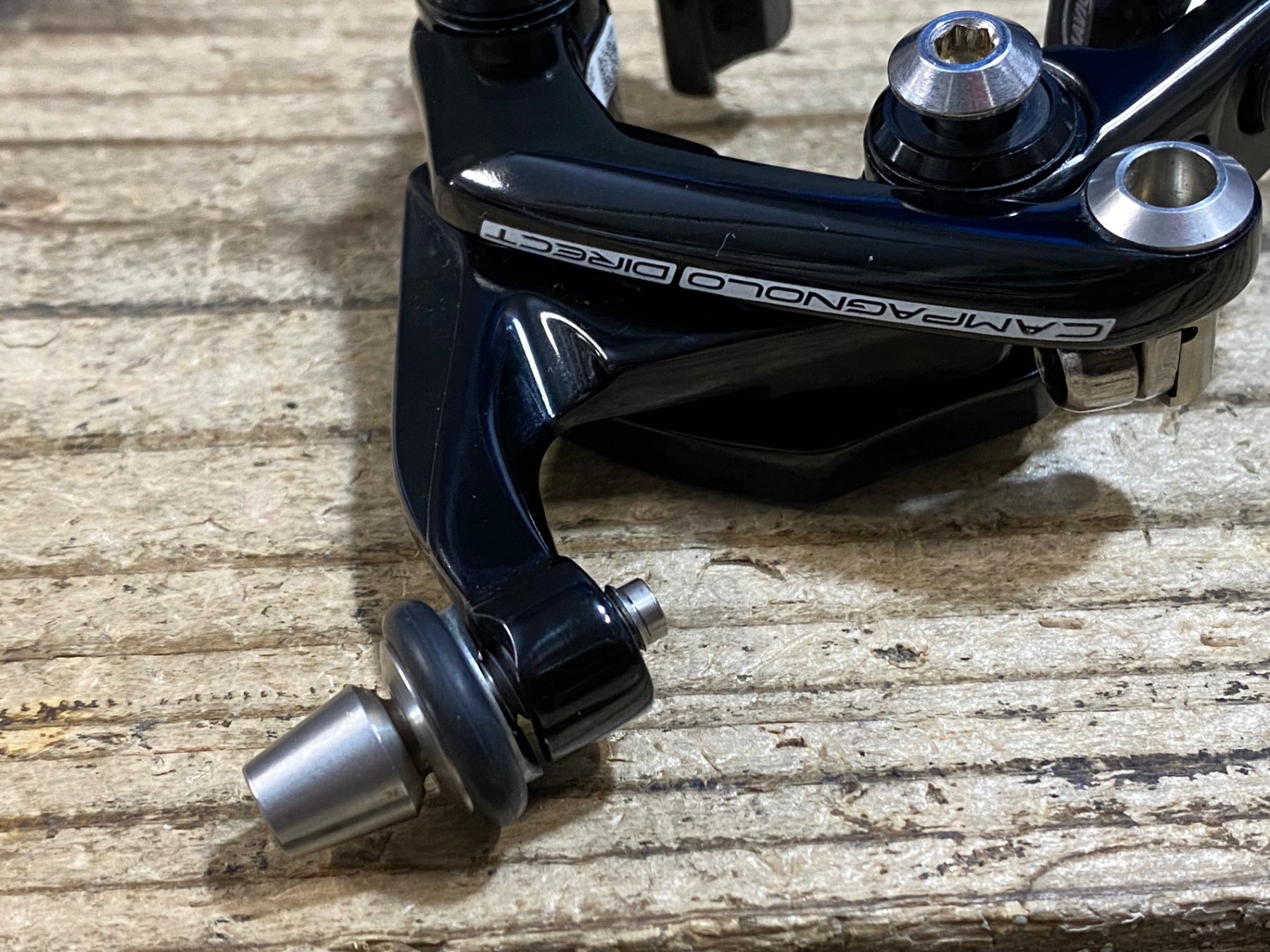KD793 カンパニョーロ CAMPAGNOLO DIRECT BR-17 ダイレクトマウント