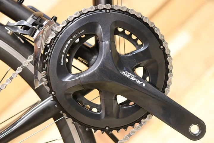 ネスト NESTO オルタナ ALTERNA 2021 430サイズ シマノ ソラ R3000 9S アルミ ロードバイク 【立川店】