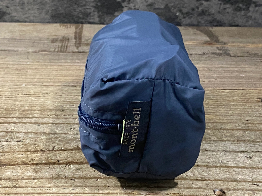 KN737 モンベル mont-bell コンパクト 輪行バッグ
