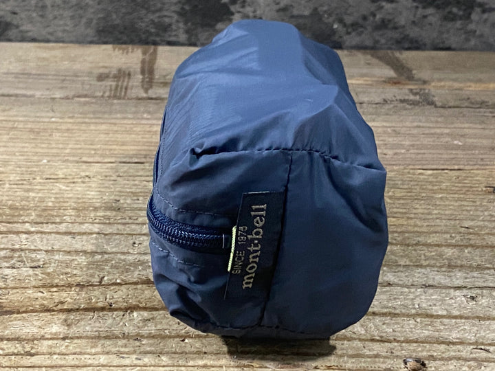 KN737 モンベル mont-bell コンパクト 輪行バッグ