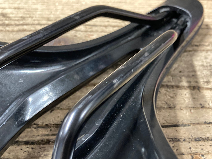 KB241 スペシャライズド SPECIALIZED ROMIN EVO サドル 155mm HOLLOW Cr-mo