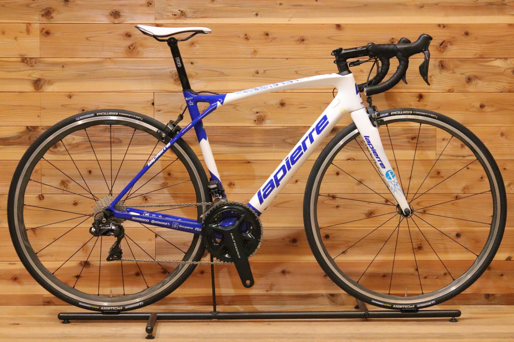 ラピエール LAPIERRE ゼリウス XELIUS SL ULTIMATE 2019モデル 49