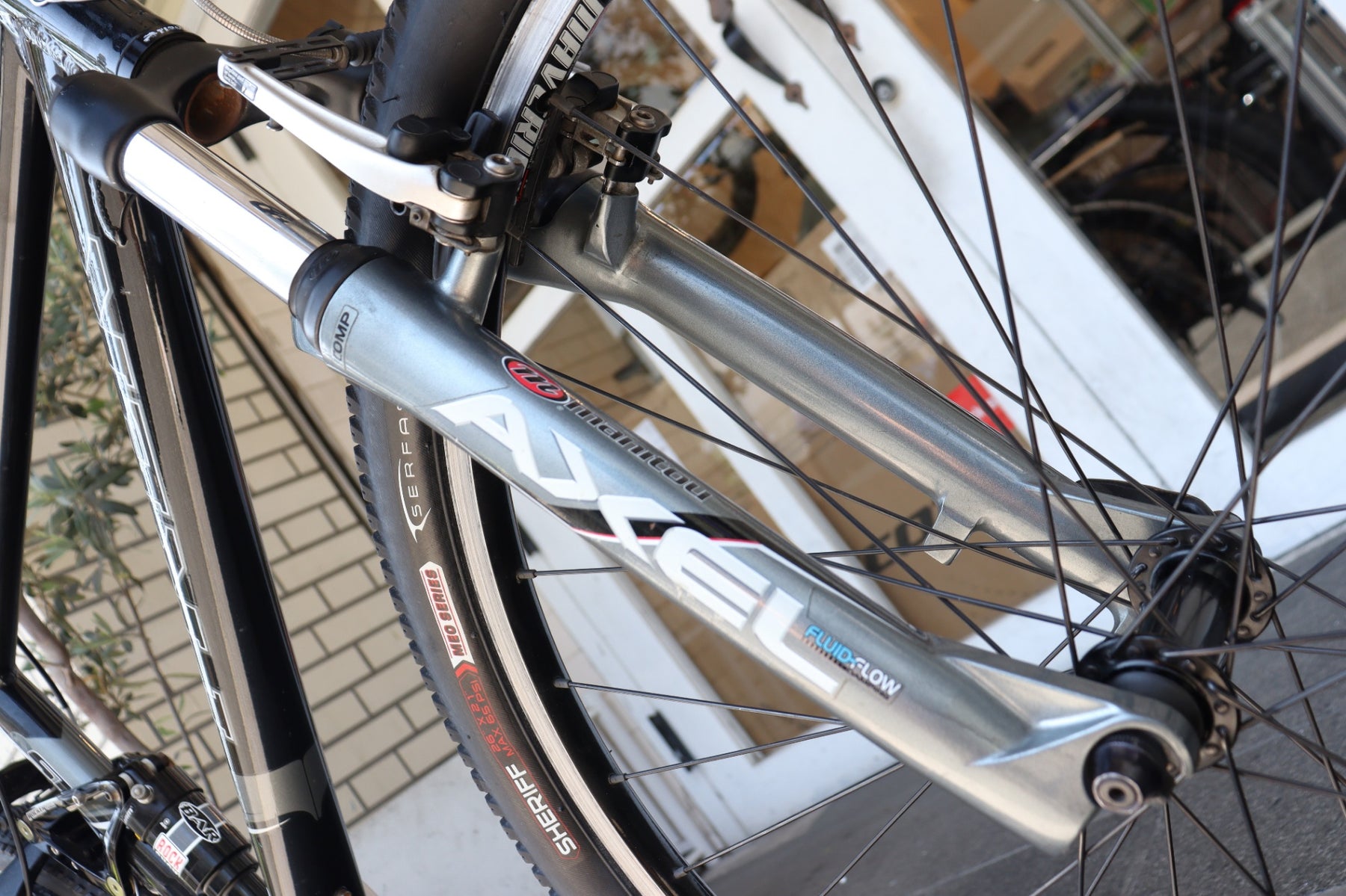 トレック TREK フューエル FUEL 70 2006モデル Mサイズ シマノ トレック TREK フューエル FUEL 70 2006モデル Mサイズ シマノ