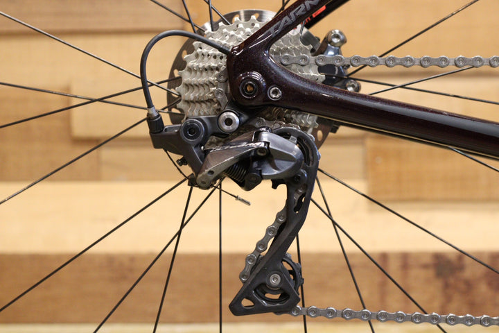 スペシャライズド SPCIALIZED ターマック WOMEN’S TARMAC DISC COMP 2019 44サイズ シマノ アルテグラ R8020 11S カーボン ロードバイク 【立川店】