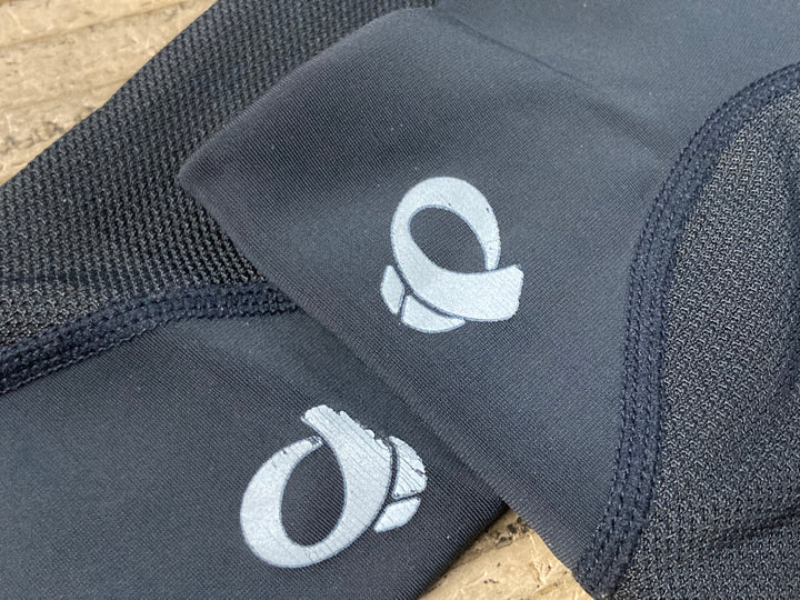 KA761 パールイズミ PEARL iZUMi アームカバー 黒 L