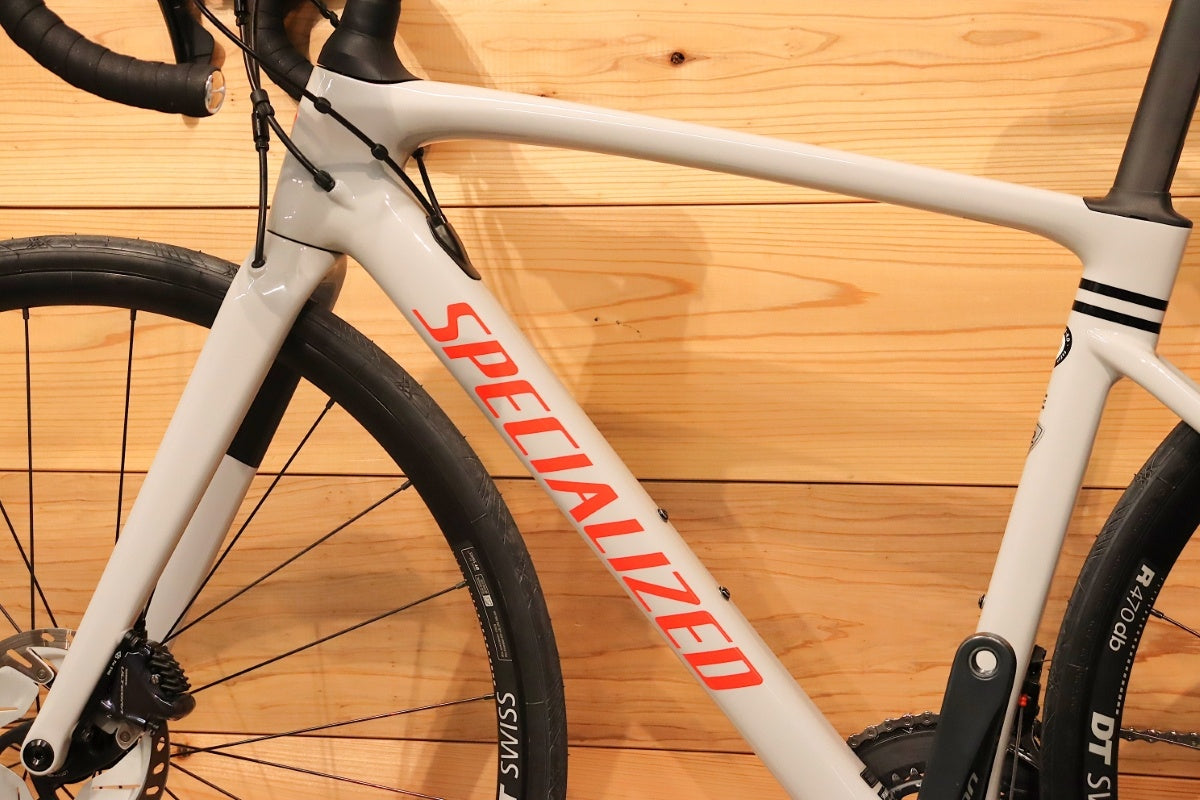スペシャライズド SPECIALIZED ルーベ コンプ ROUBAIX COMP 2020モデル