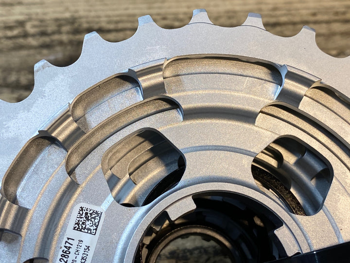 JS672 カンパニョーロ CAMPAGNOLO コーラス CHORUS CS20-CH1219 スプロケット 12S 11-29T