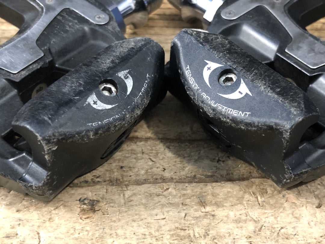 JT012 シマノ SHIMANO アルテグラ ULTEGRA PD-6800 ビンディングペダル SPD-SL