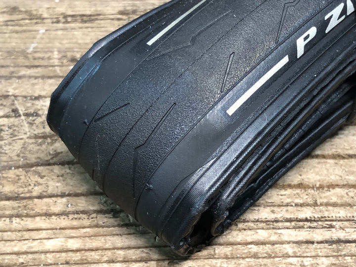 JF281 ピレリ PIRELLI P ZERO RACE クリンチャータイヤ 700x26C