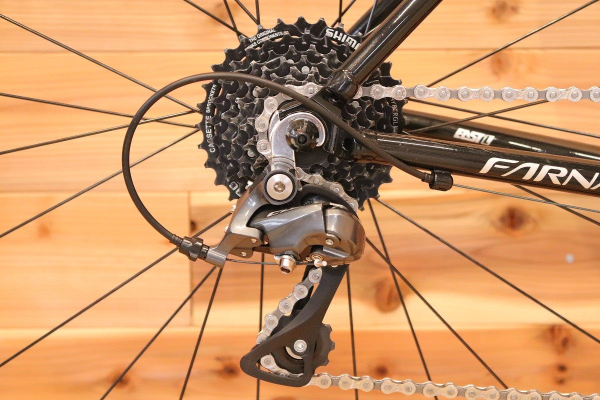 【美品】　Khodabloom ファーナ Claris 430 Khodabloom ファーナ Claris 430 コーダーブルーム KHODAABLOOM