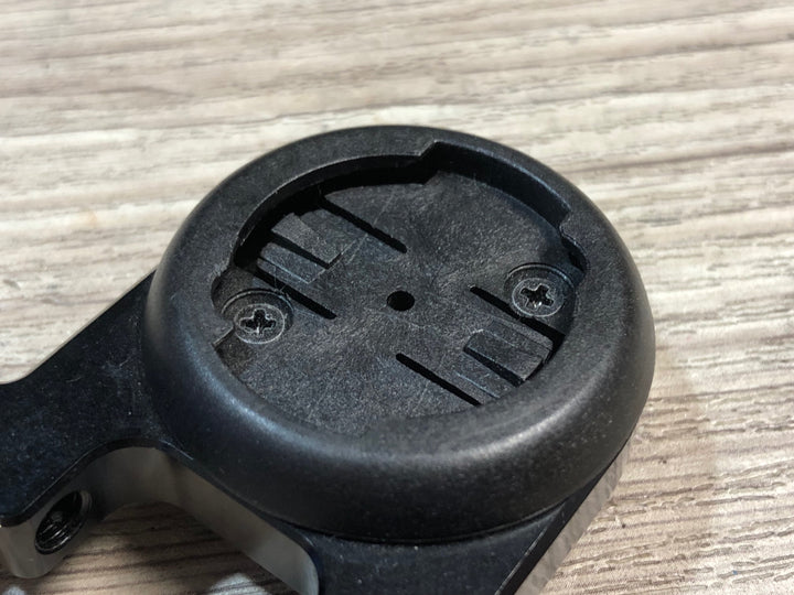 JZ985 レックマウント Rec-Mounts 両持ち サイコンマウント Φ31.8