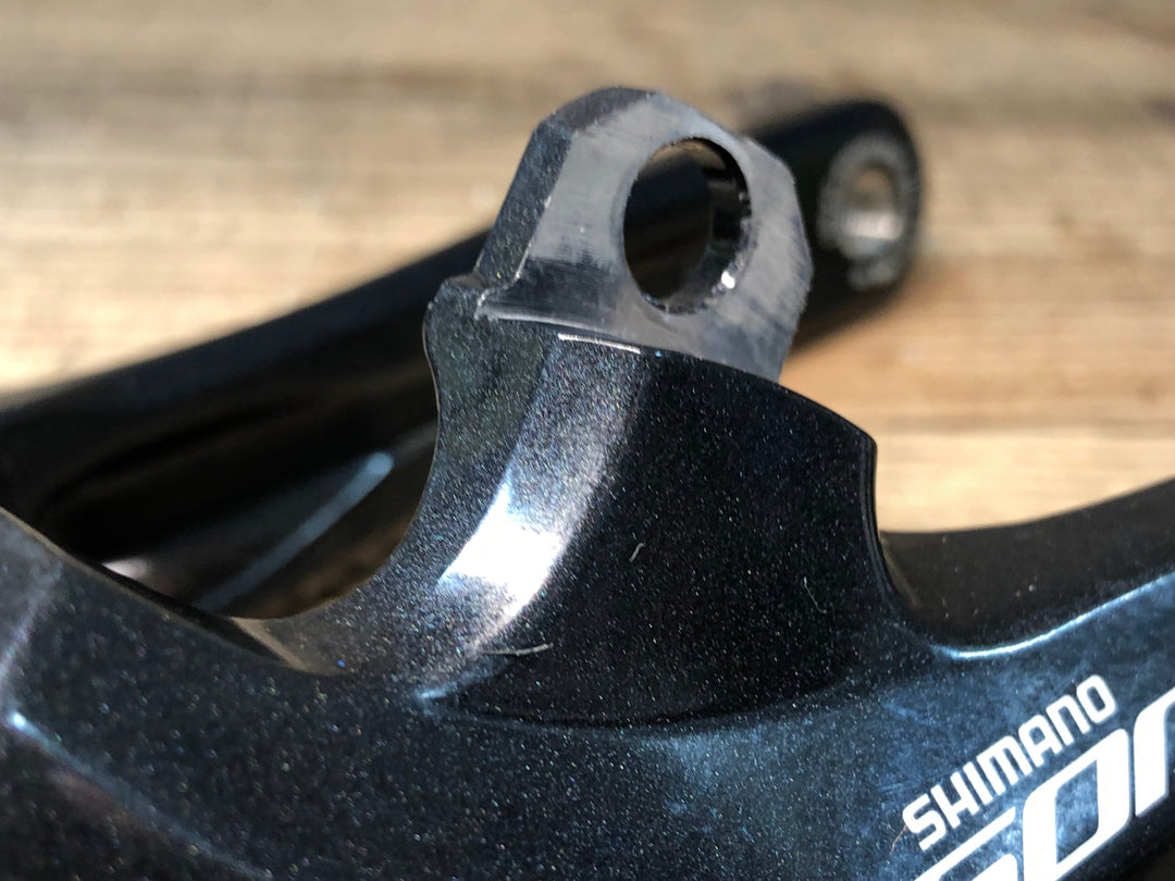 JR264 シマノ SHIMANO ソラ SORA FC-R3000 クランクアーム 170mm