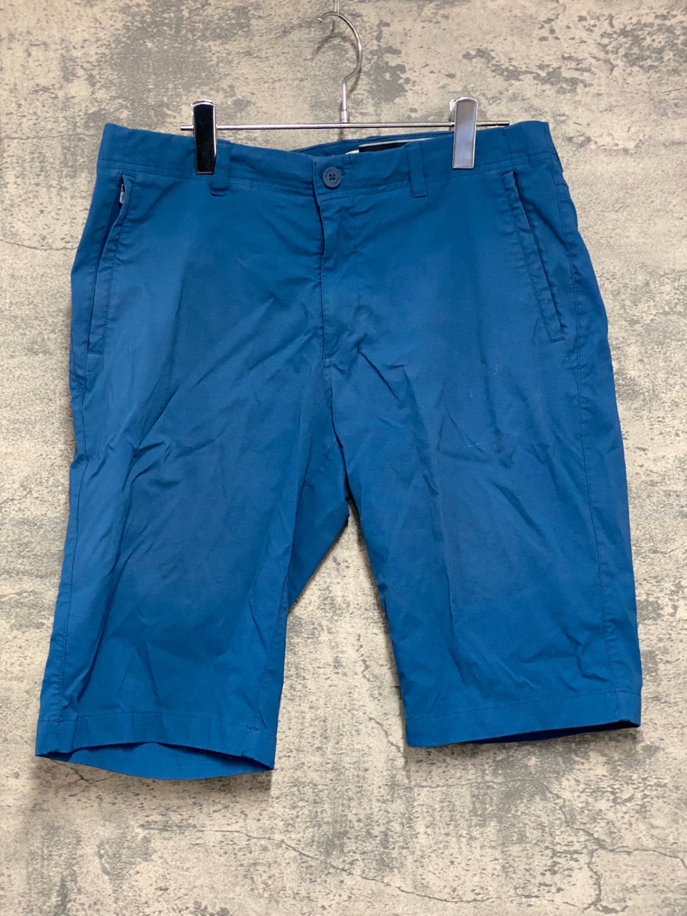 JV273 ラファ Rapha RANDONNEE SHORTS ハーフパンツ ターコイズ 34