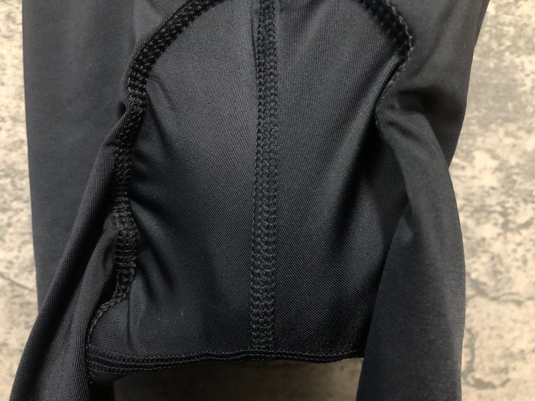 KL463 ラファ Rapha WOMEN'S DETACH RACE BIB SHORT ビブショーツ 黒 XXS ※動物の毛