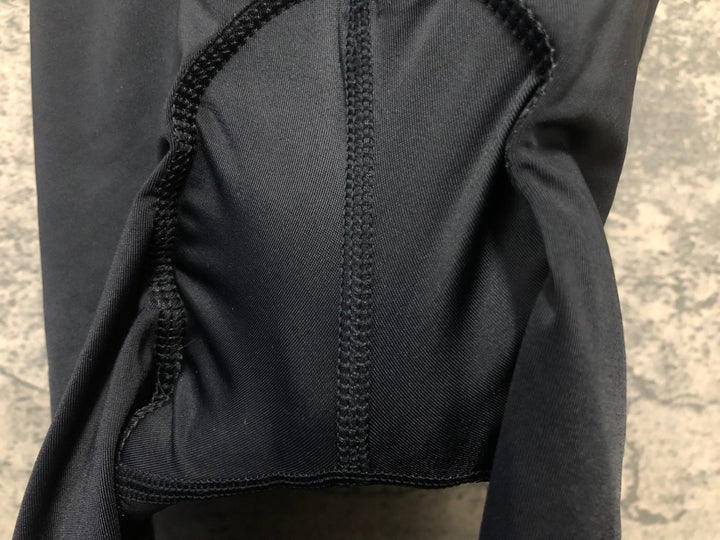 KL463 ラファ Rapha WOMEN'S DETACH RACE BIB SHORT ビブショーツ 黒 XXS ※動物の毛
