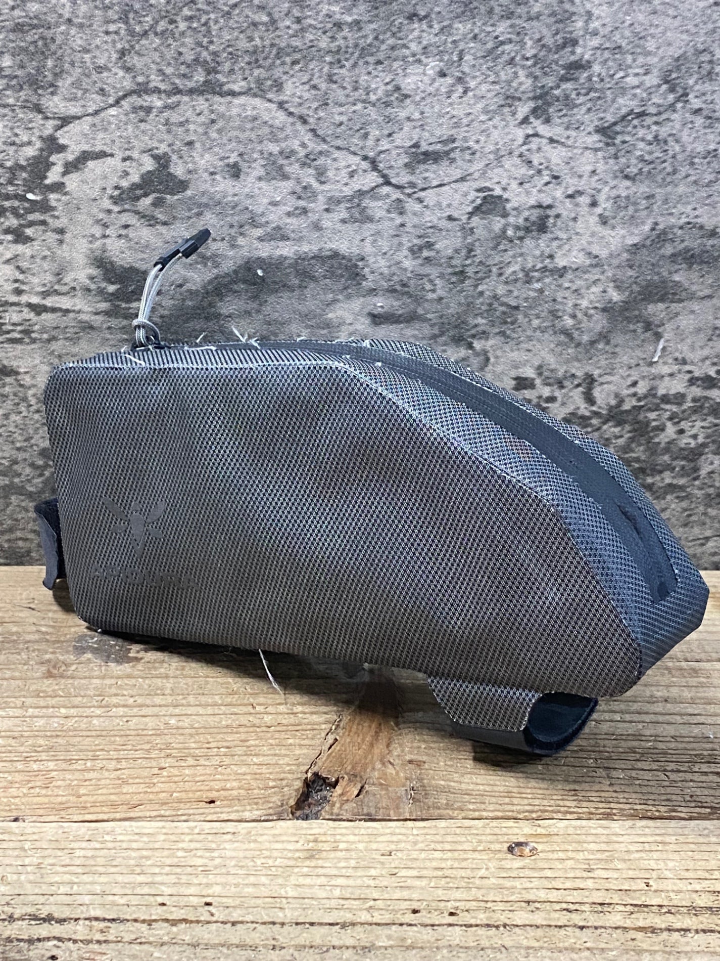 KE214 アピデュラ APIDURA トップチューブバッグ バイクパッキング