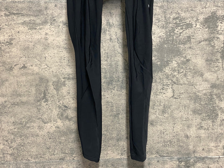 KL313 パールイズミ PEARLiZUMi レーサーパンツ 黒 L 裏起毛