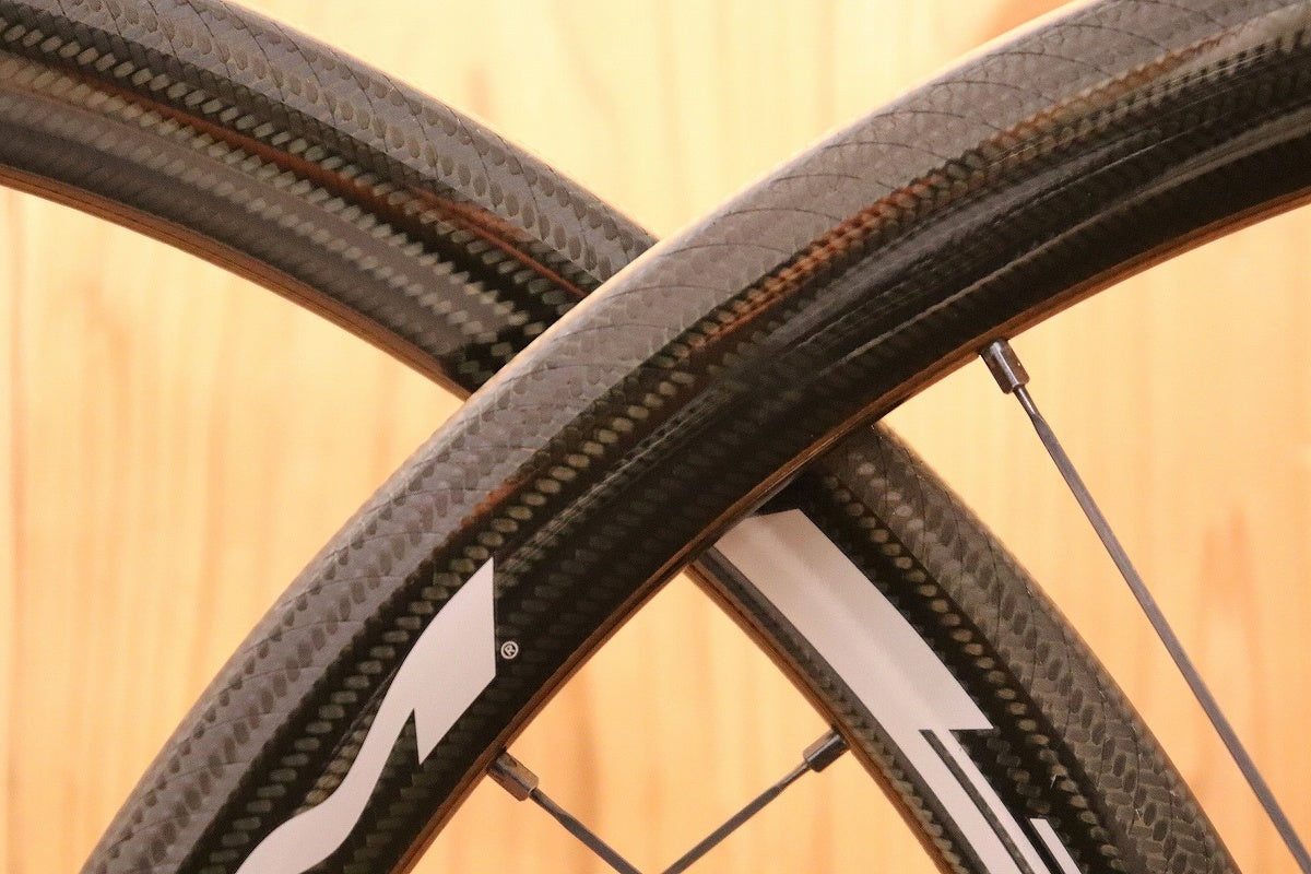 フルクラム FULCRUM スピード SPEED 40C AC3 カーボン クリンチャー