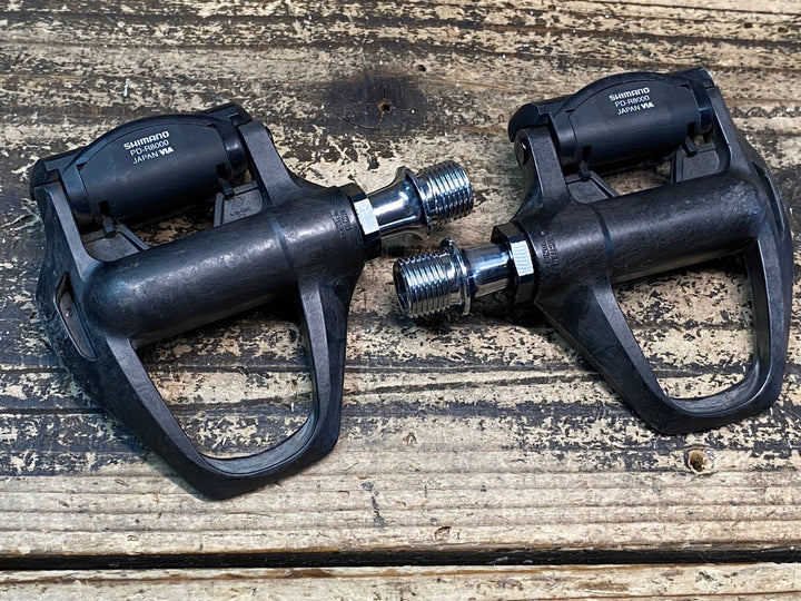 JK963 シマノ SHIMANO アルテグラ ULTEGRA PD-R8000 ビンディングペダル SPD-SL