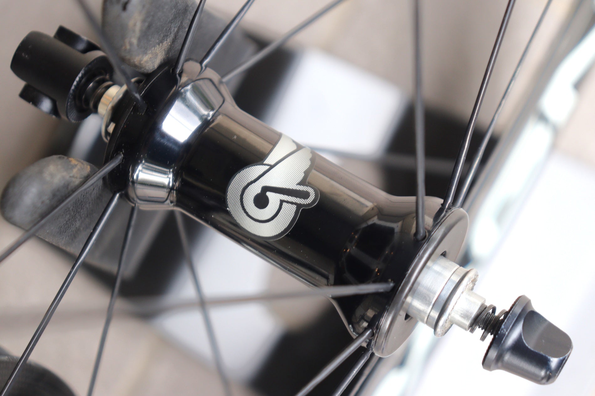 カンパニョーロ CAMPAGNOLO ボーラ ワン BORA ONE 50 カーボン