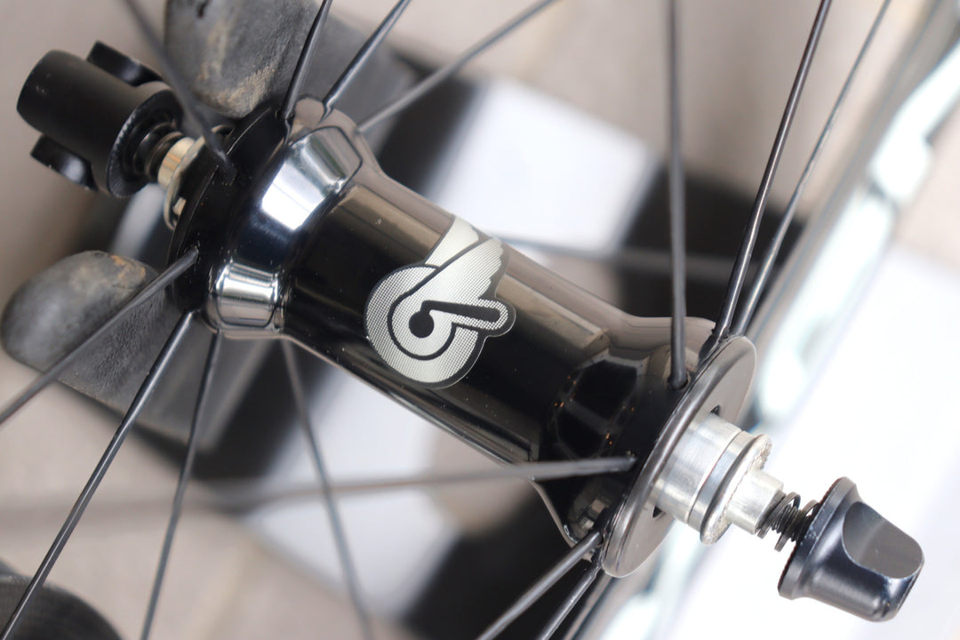 カンパニョーロ CAMPAGNOLO ボーラ ワン BORA ONE 50 カーボン チューブラー ホイールセット シマノ 10S 【横浜店】