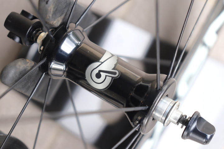 カンパニョーロ CAMPAGNOLO ボーラ ワン BORA ONE 50 カーボン チューブラー ホイールセット シマノ 10S 【横浜店】