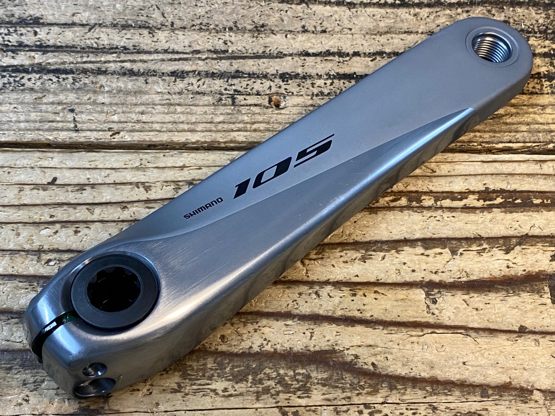 Shimano 105 FC-R7000 クランクセット 170mm Amazon | シマノ(SHIMANO) 105 FC-R7000 50×34T ホローテック2