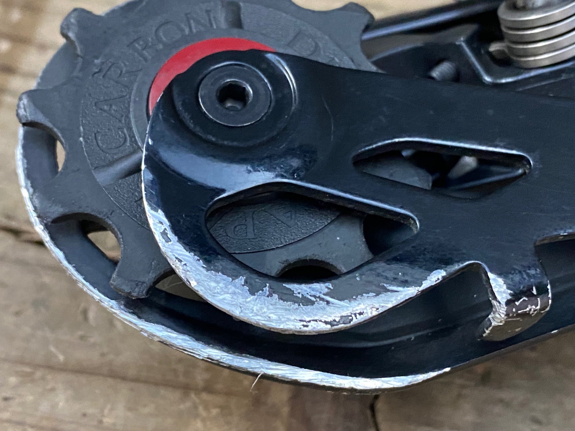 JT549 シマノ SHIMANO アルテグラ ULTEGRA RD-R8150 リアディレイラー
