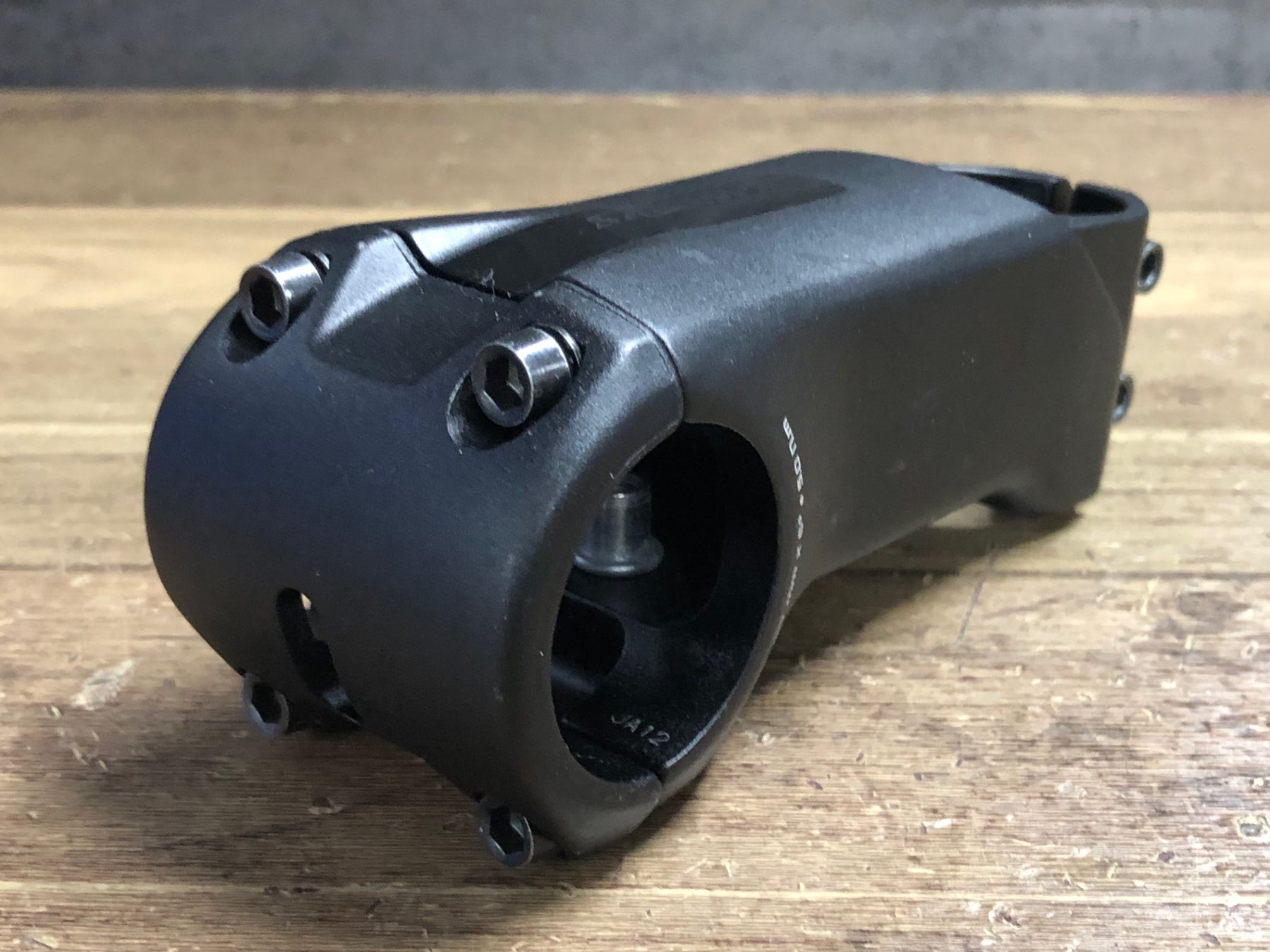 IX811 スペシャライズド SPECIALIZED S-WORKS VENGE STEM アルミ