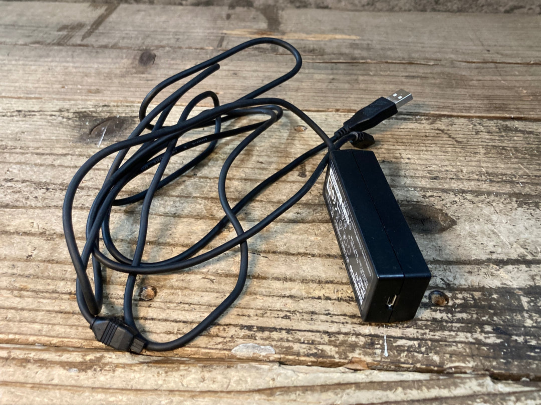 JU541 シマノ SHIMANO SM-BCR2 充電器 バッテリーチャージャー 動作確認済